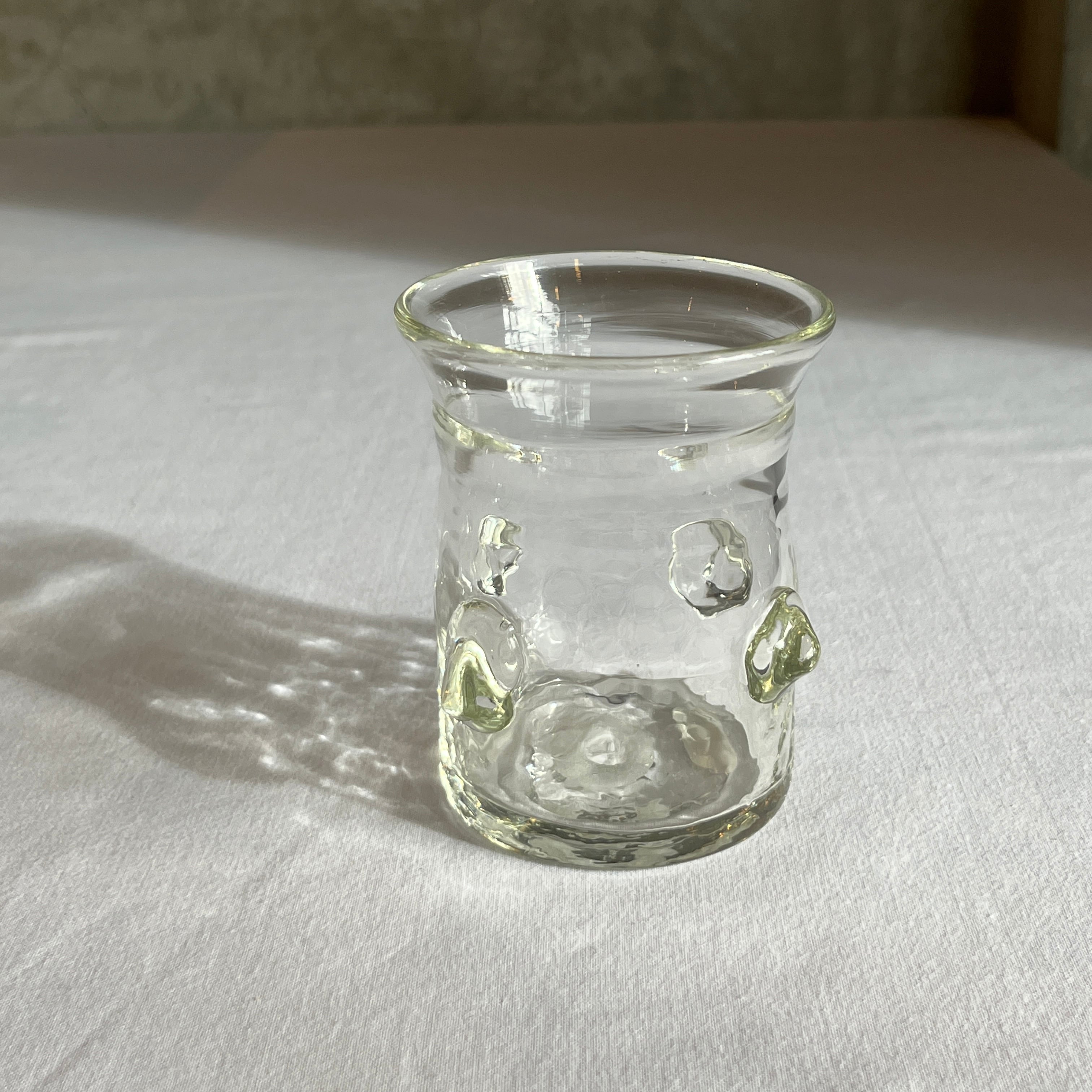 森永 豊 プランツ逆テーパードコップ