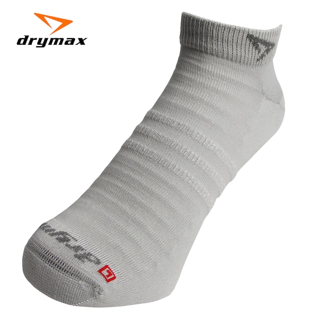 Drymax　ドライマックス　Hyper Thin Running Mini Crew