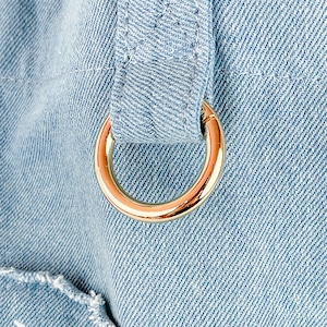 F241033_TOM and JERRY×Flapperデニムトート