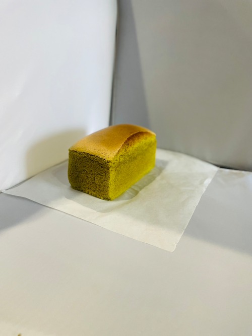 治子さんの米粉カステラ1本(モリンガ)