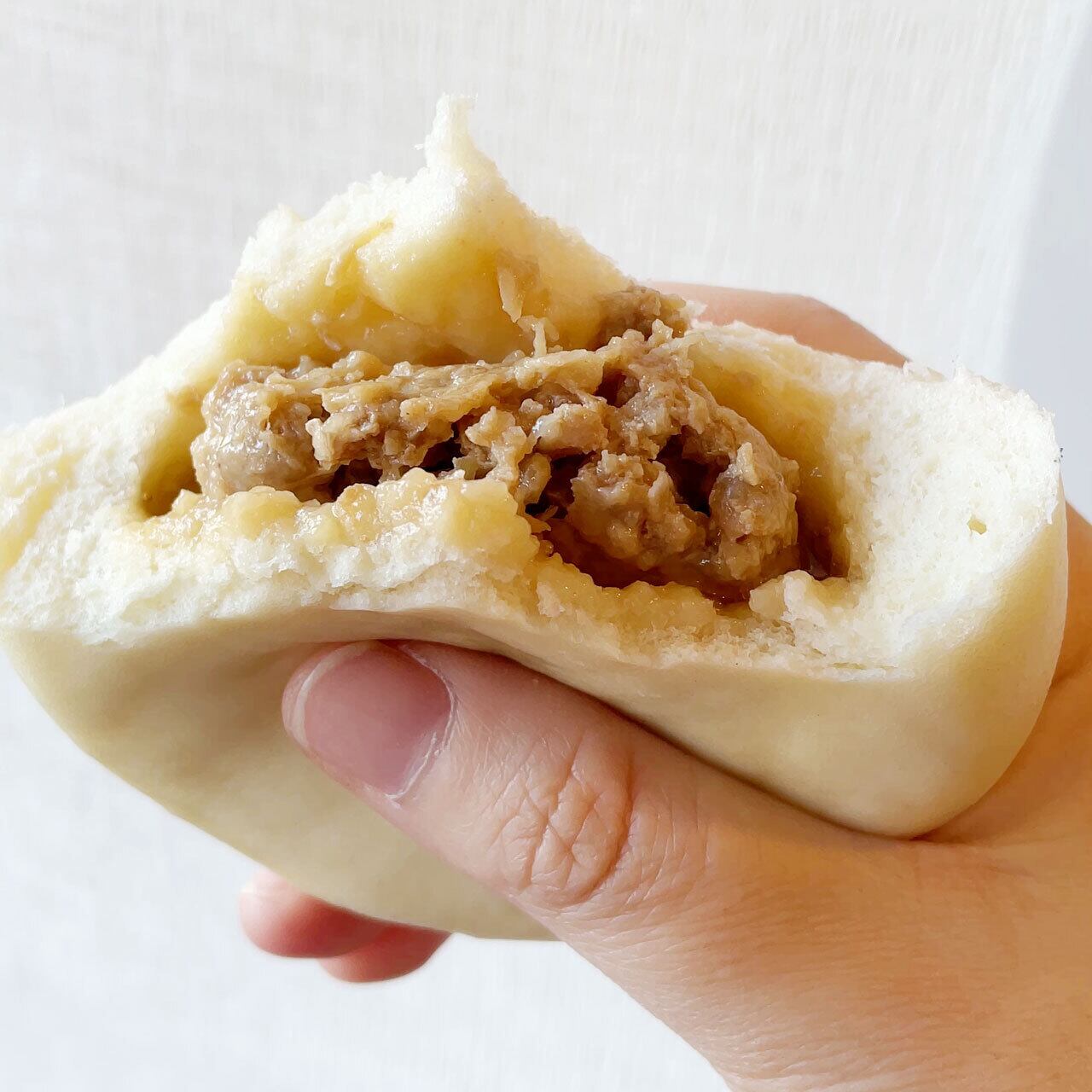 3種セットA】台湾肉まん + 金沙まん + チョコまん（6個入り） | 一心