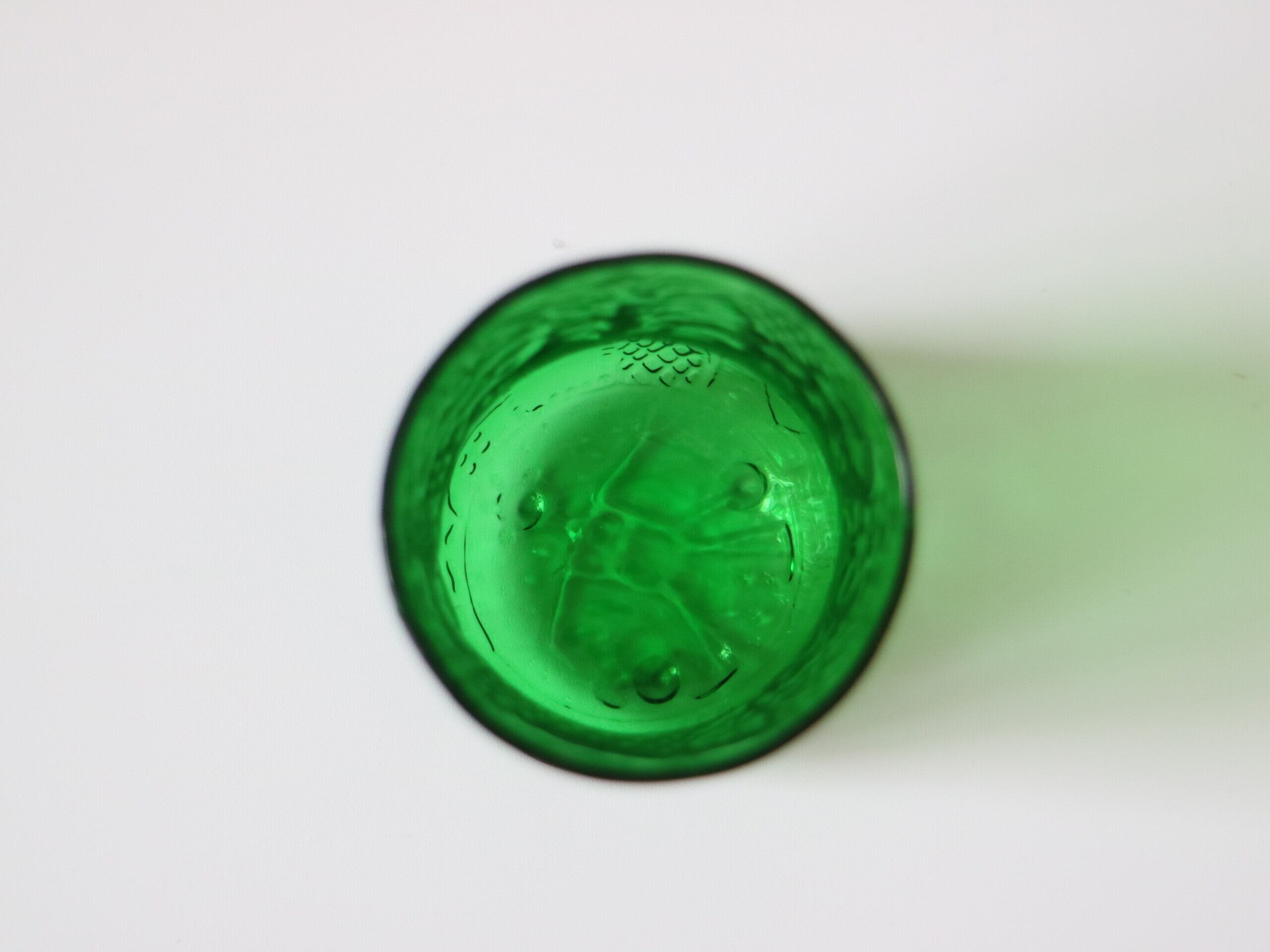 S様お取置き品】ARABIA アラビア / Fauna ファウナ ショットグラス