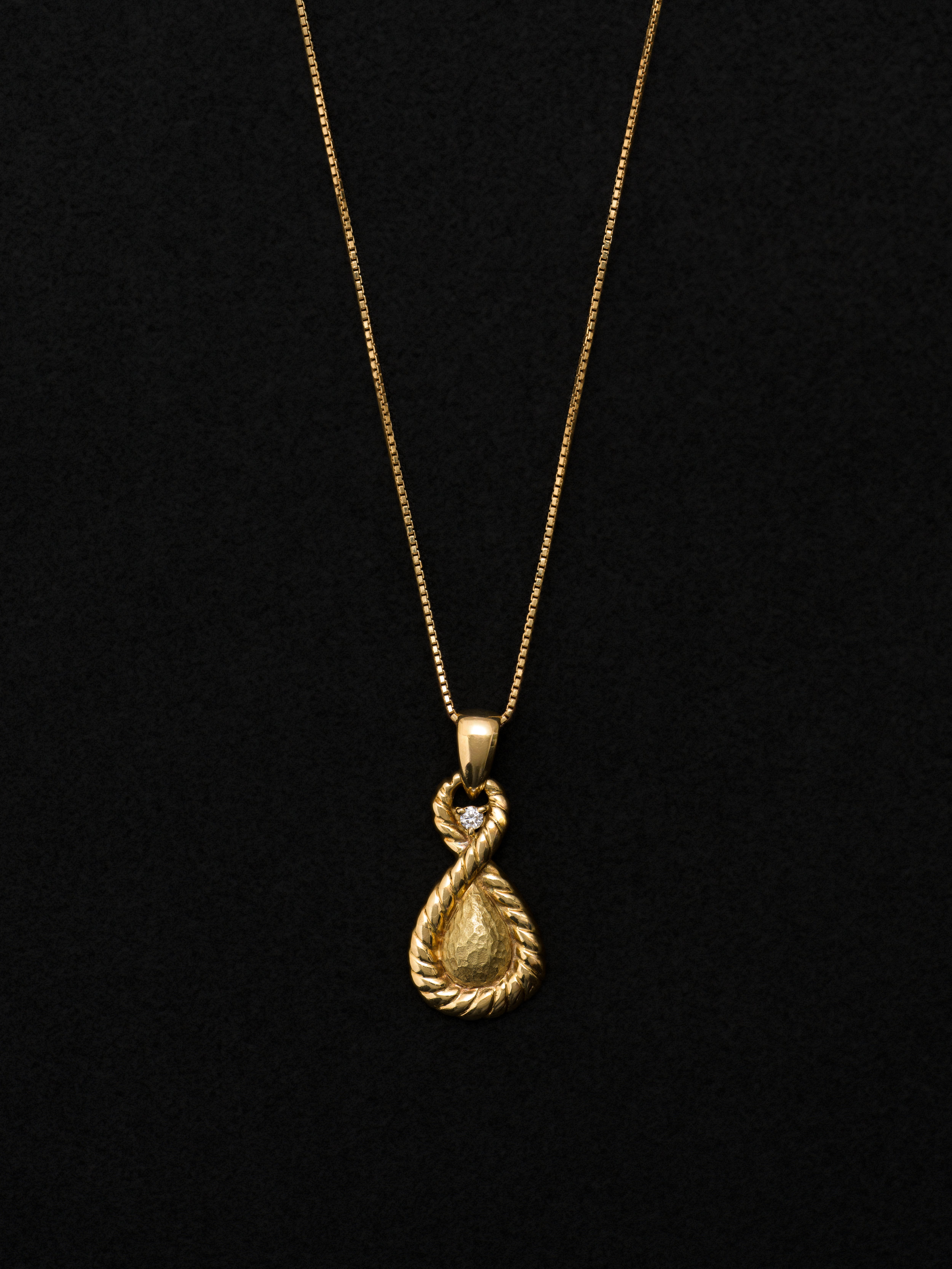 PENDANT | Fabulous Sounds