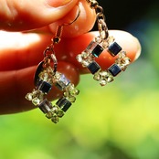 Hole ホール ピアス