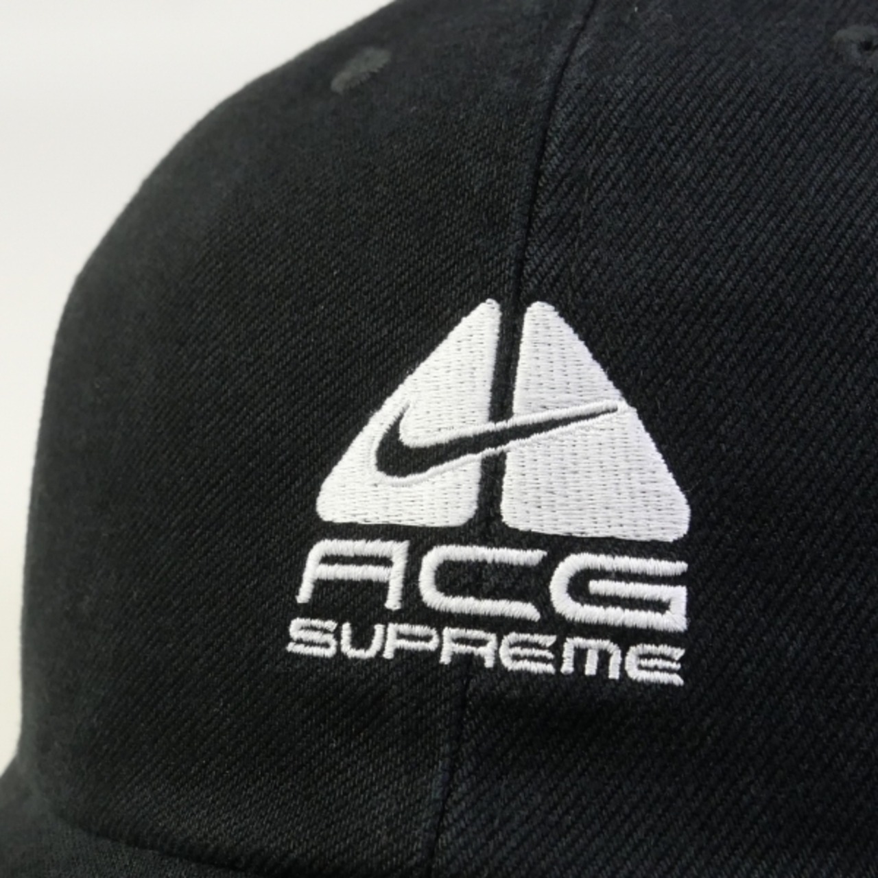 Size【フリー】 SUPREME シュプリーム ×NIKE ACG 22AW Denim 6-Panel 