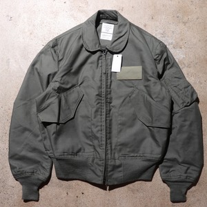 Deadstock M 14年 CWU-36/P 米軍実物 フライトジャケット