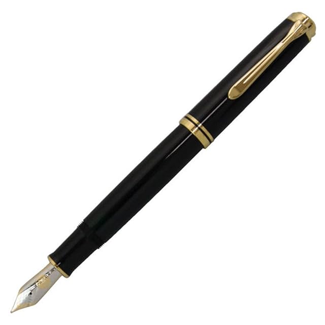 2013 ペリカン M101N リザード Pelikan M101N Lizard 14K 000693 | Pay ID