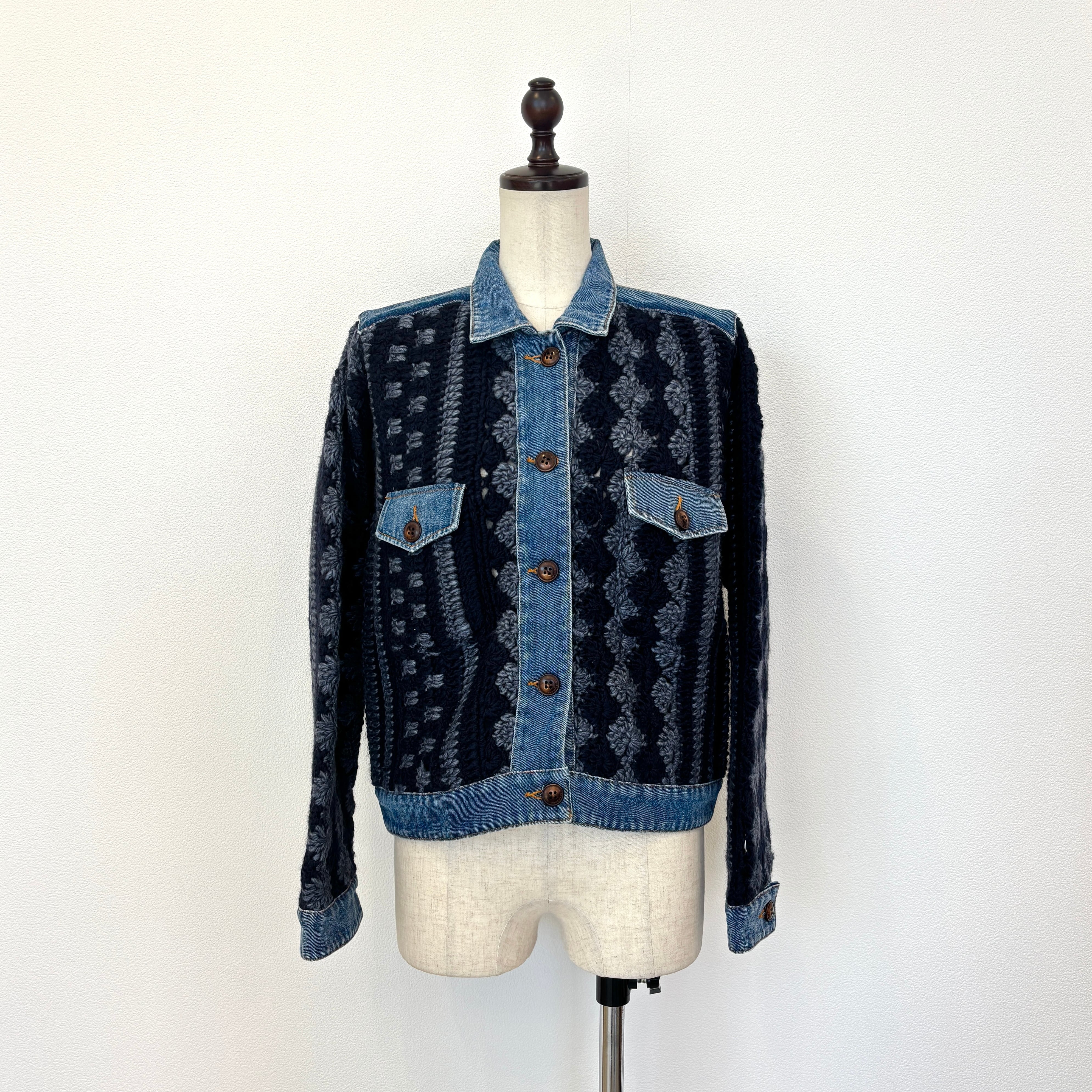 DOUBLE STANDARD CLOTHING | esense（エッセンス）