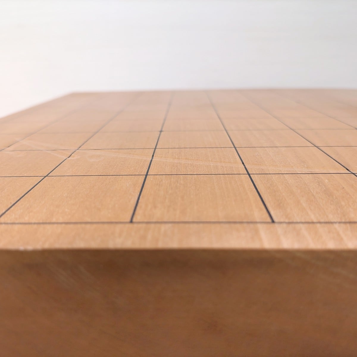 将棋盤・脚付・へそ付・No.230426-02・梱包サイズ100 | リサイクル