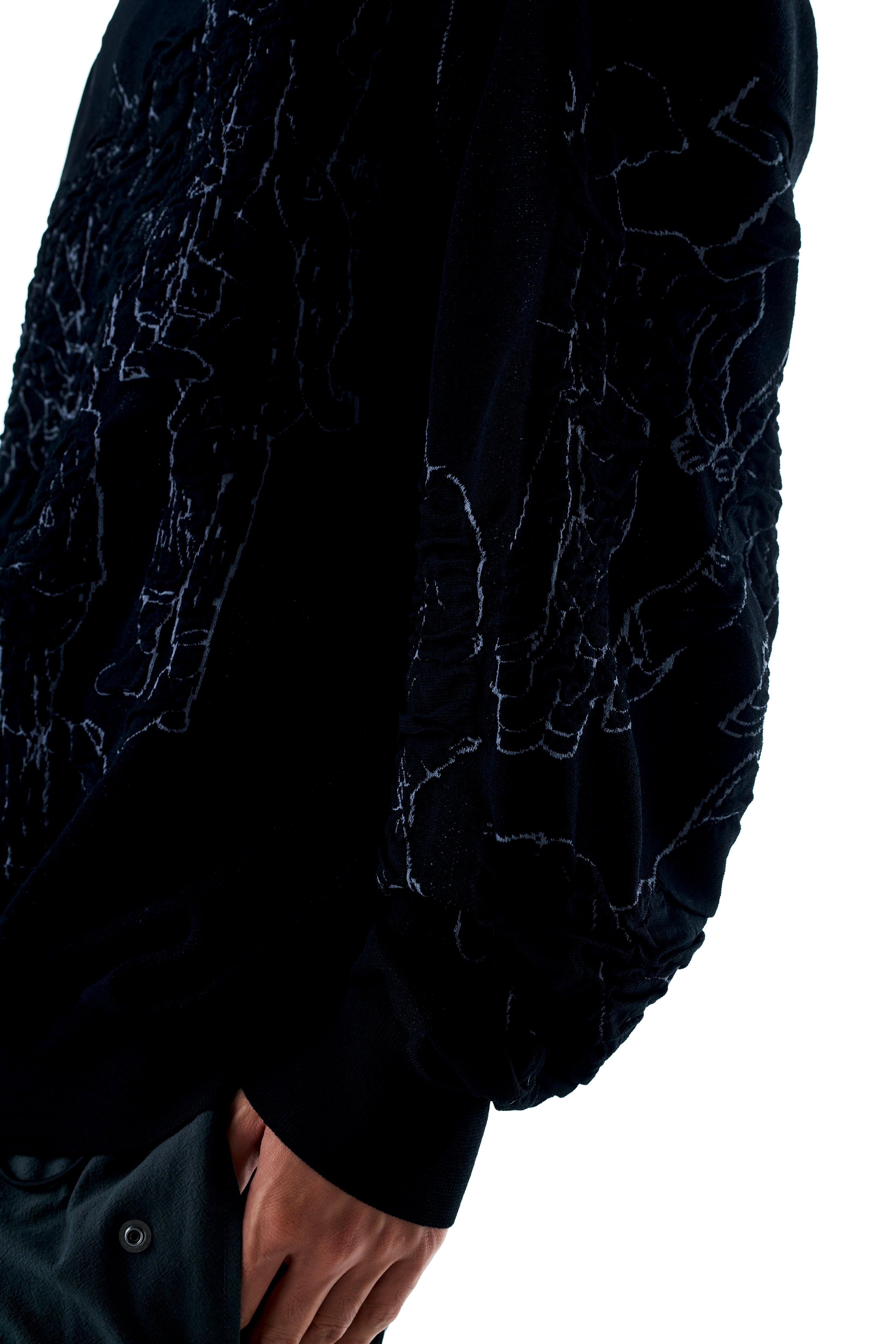 POCO / BLACK | GADID ANONIEM