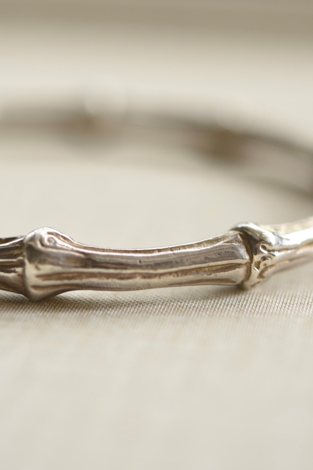 IORI/"Tiffany& Co."bangle/bamboo