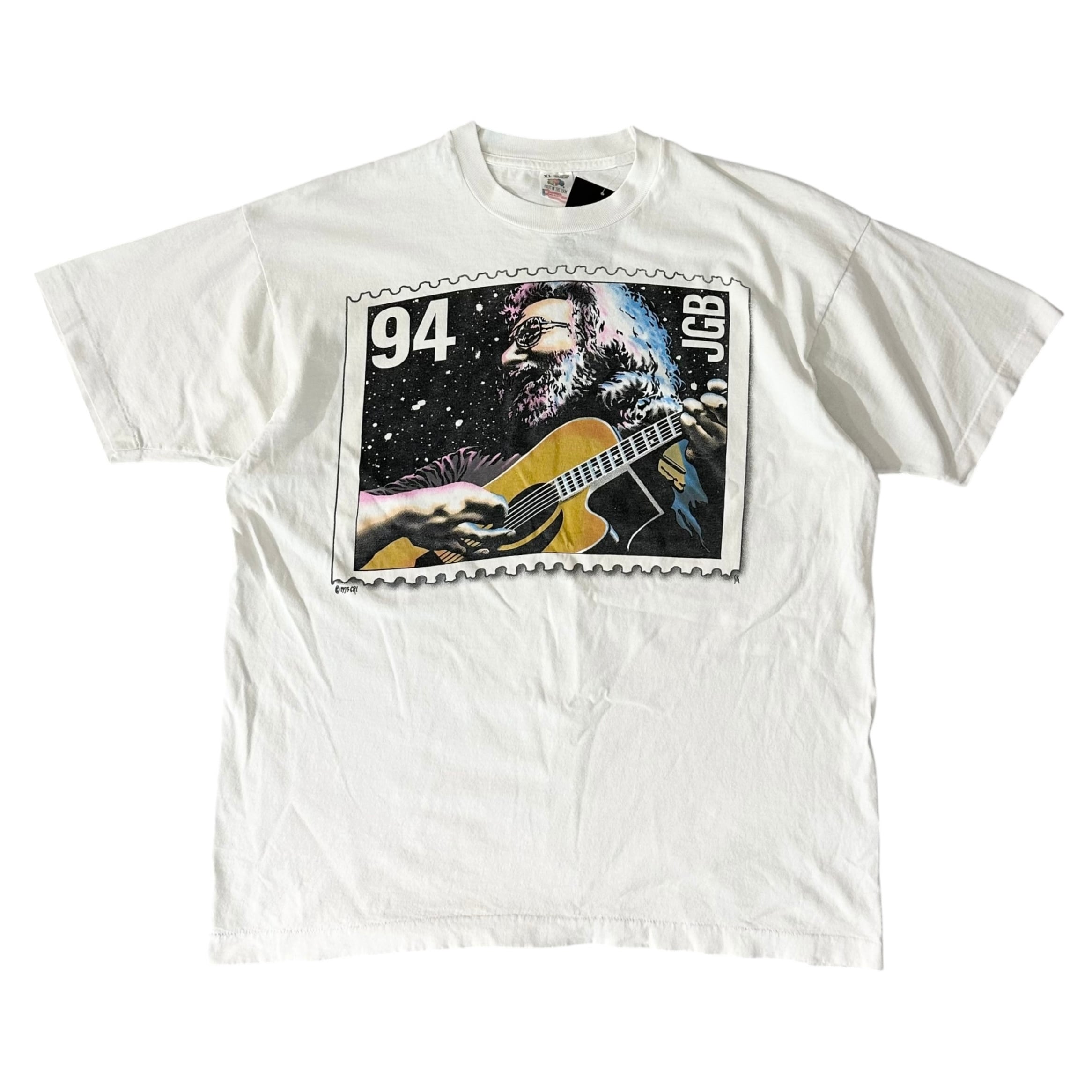 90's OASIS T-shirt | BerBerJin Yuhodo