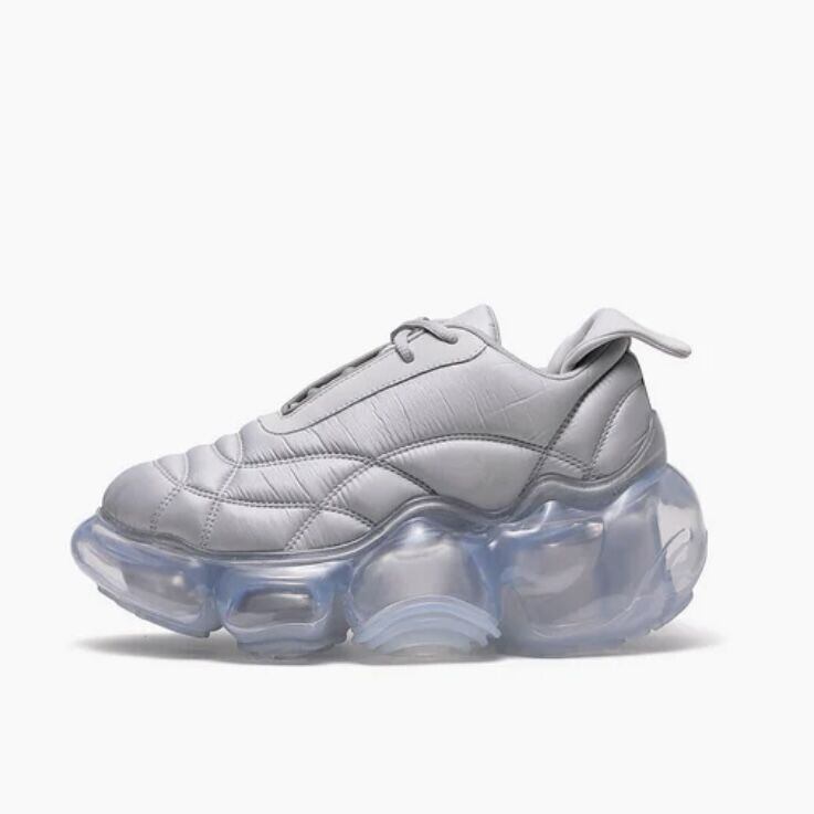 grounds MOOPIE COUPE (N2-GRAY TP-ICE GRAY) FW22-10MP | IAAAM grounds MOOPIE COUPE (N2-GRAY TP-ICE GRAY) FW22-10MP | IAAAM