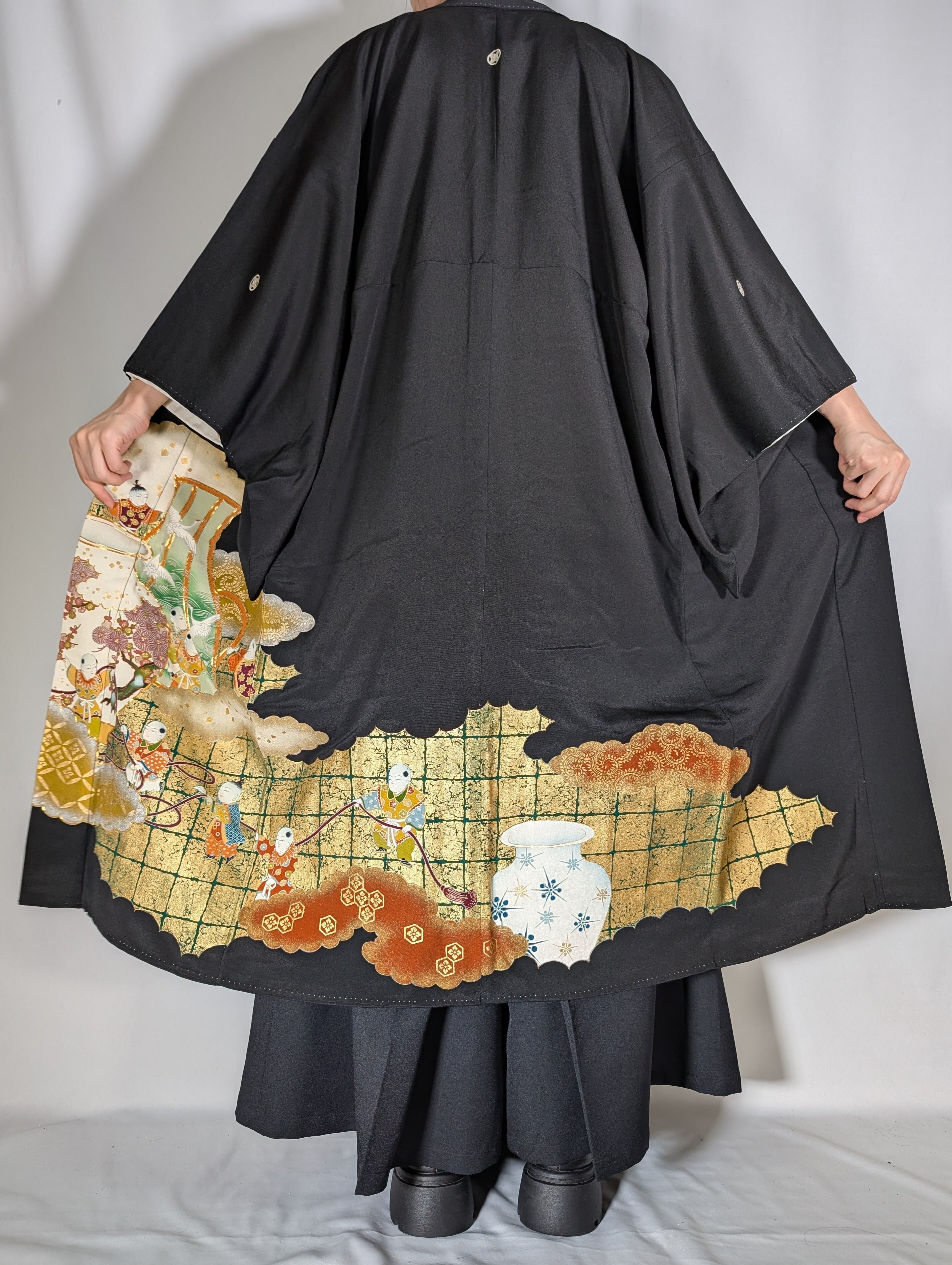 リメイク商品｜remake item | 羽織屋 etowa