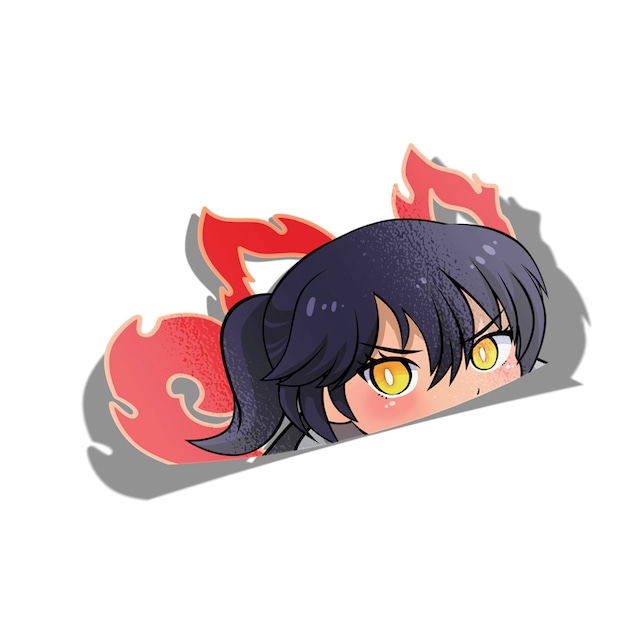 Beasty　Tamaki Peeker