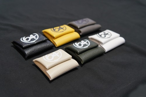 My JIMNY color coin case【JB64】