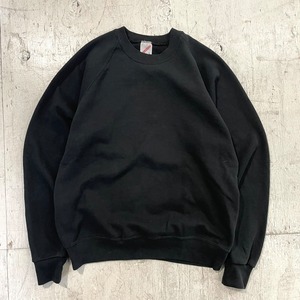 1990's JERZEES plain sweat #G953