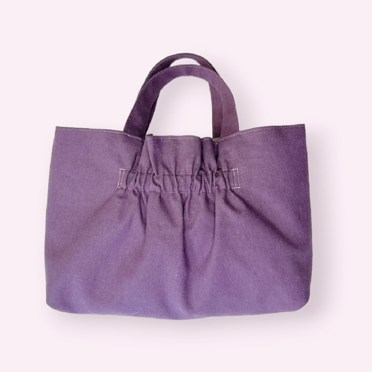 レッスンバッグ3点セット（型紙と作り方のセット）KI-AC-1901・1904