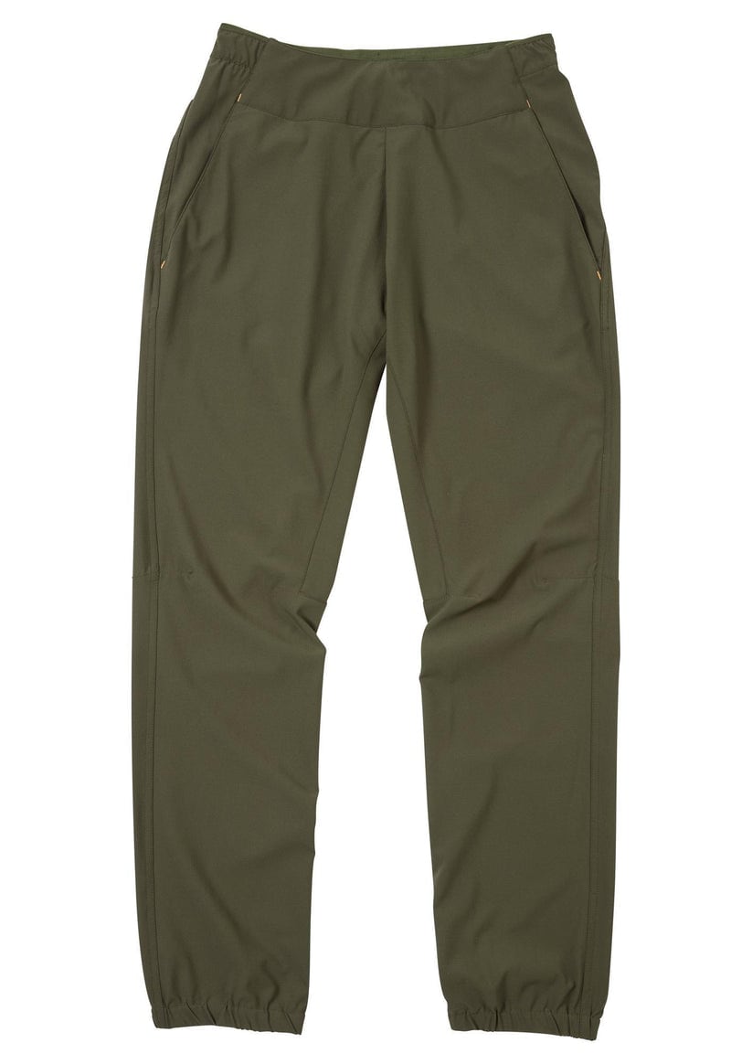 Rab ラブ / ハーパー パンツ ウィメンズ #Army