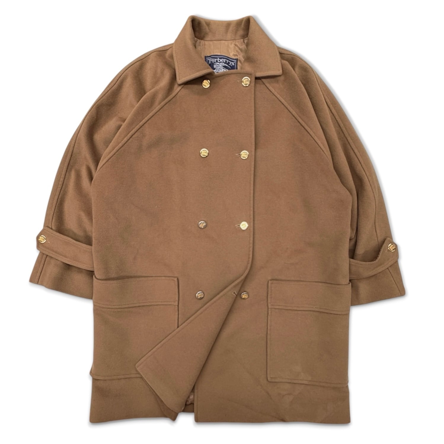 BURBERRY(バーバリー) | no pain no gain(ノーペインノーゲイン
