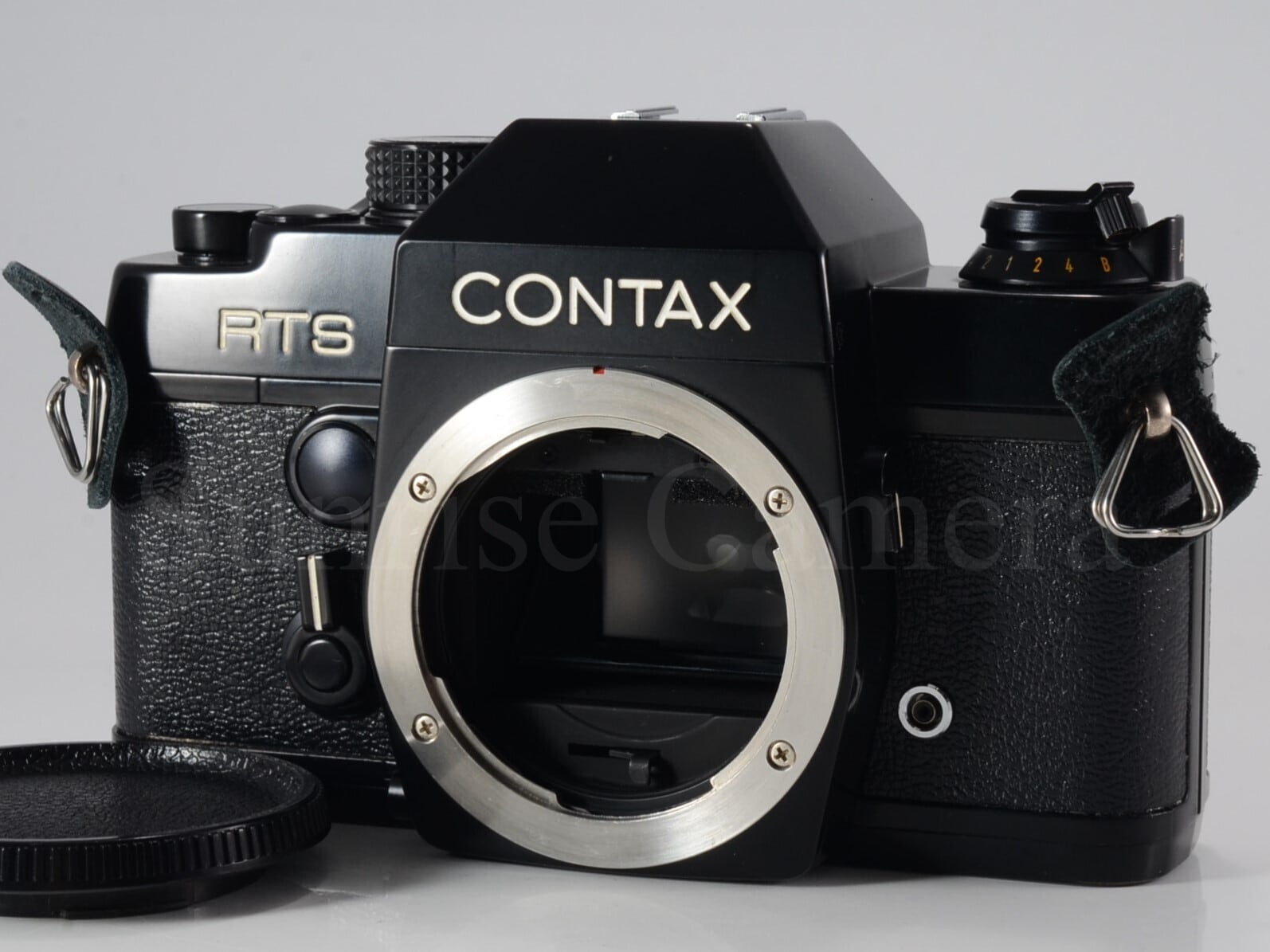 中古】CONTAX RX ボディ コンタックス（61072） | サンライズカメラ