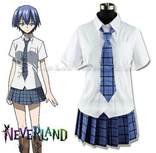 K4122 悪魔のリドル 東 兎角 (あずま とかく) 風 コスプレ衣装 cosplay コスチューム ハロウィン イベント