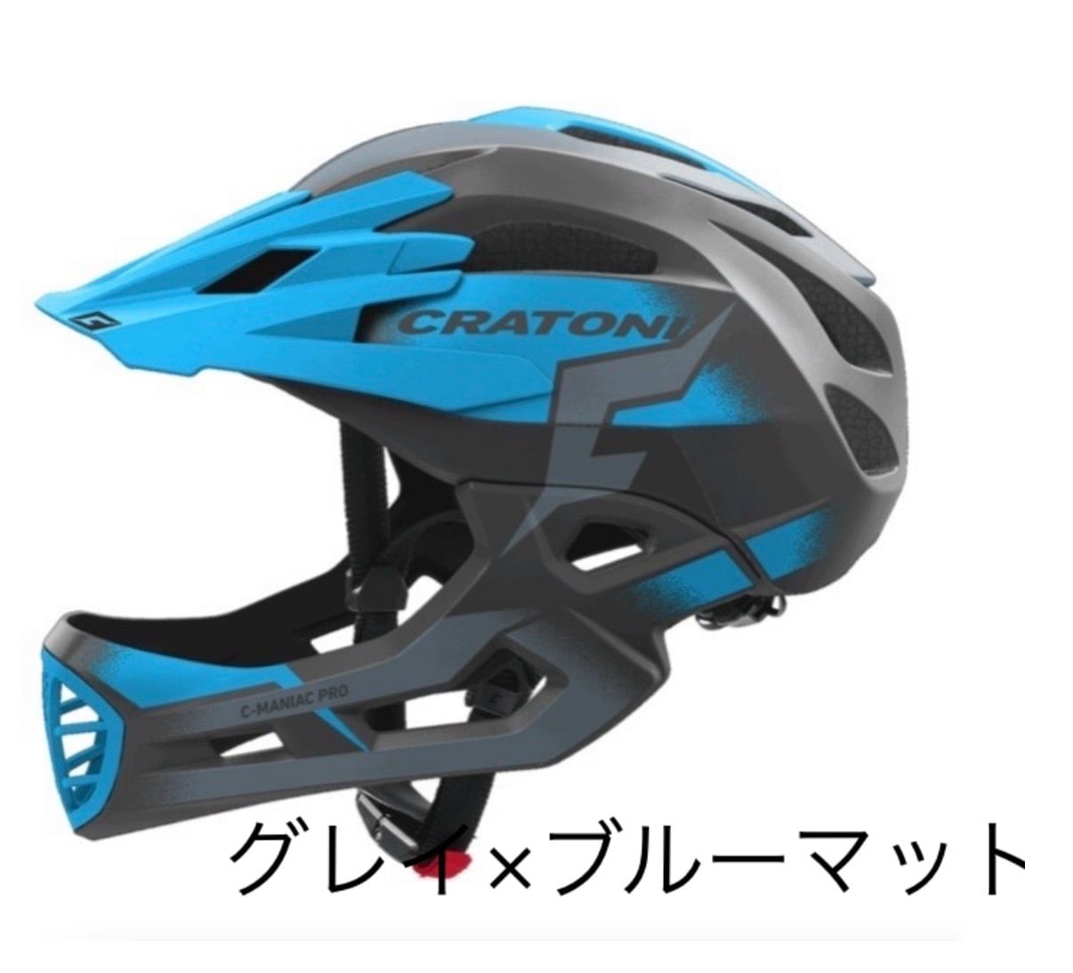 CRATONI C-マニアック プロ クラトーニ | sparkle2021