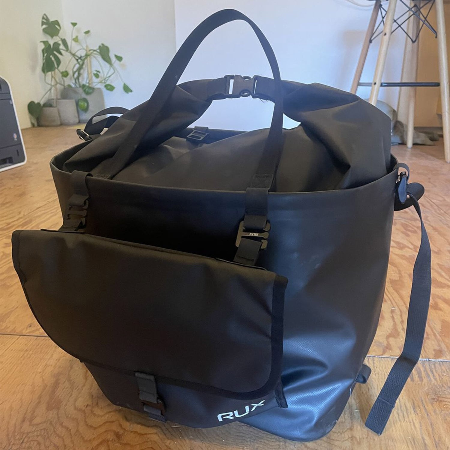 RUX[ラックス]Waterproof Bag [20470004]ウォータープルーフバッグ２５