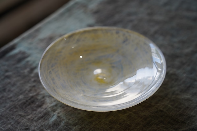 small plate　山崎雄一　6