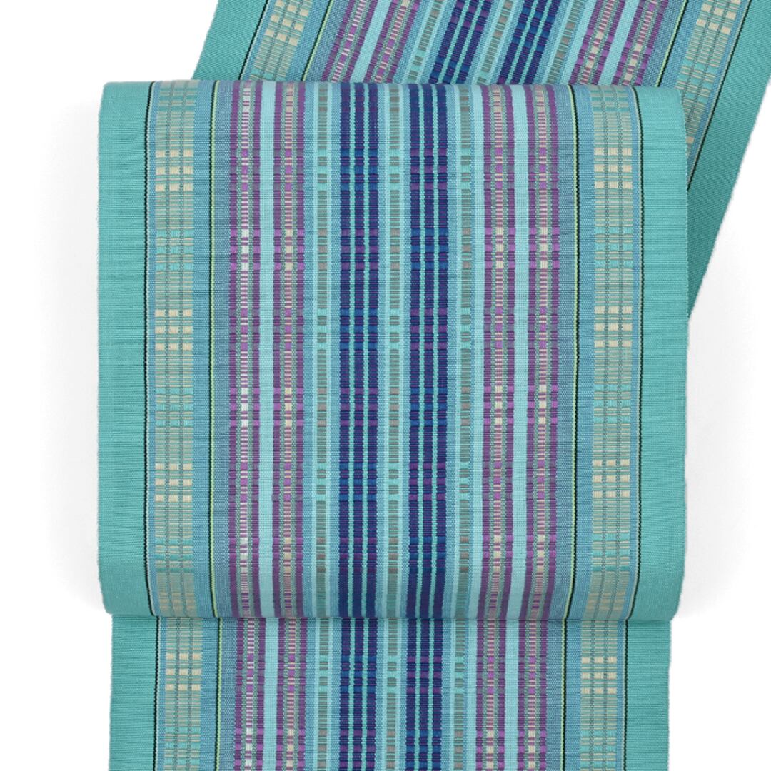 八寸名古屋帯 (松葉仕立て) | 帯専門店おびや【公式店】