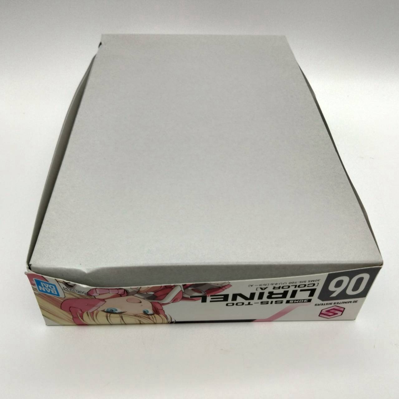 30MS SIS-T00 リリネル カラーA