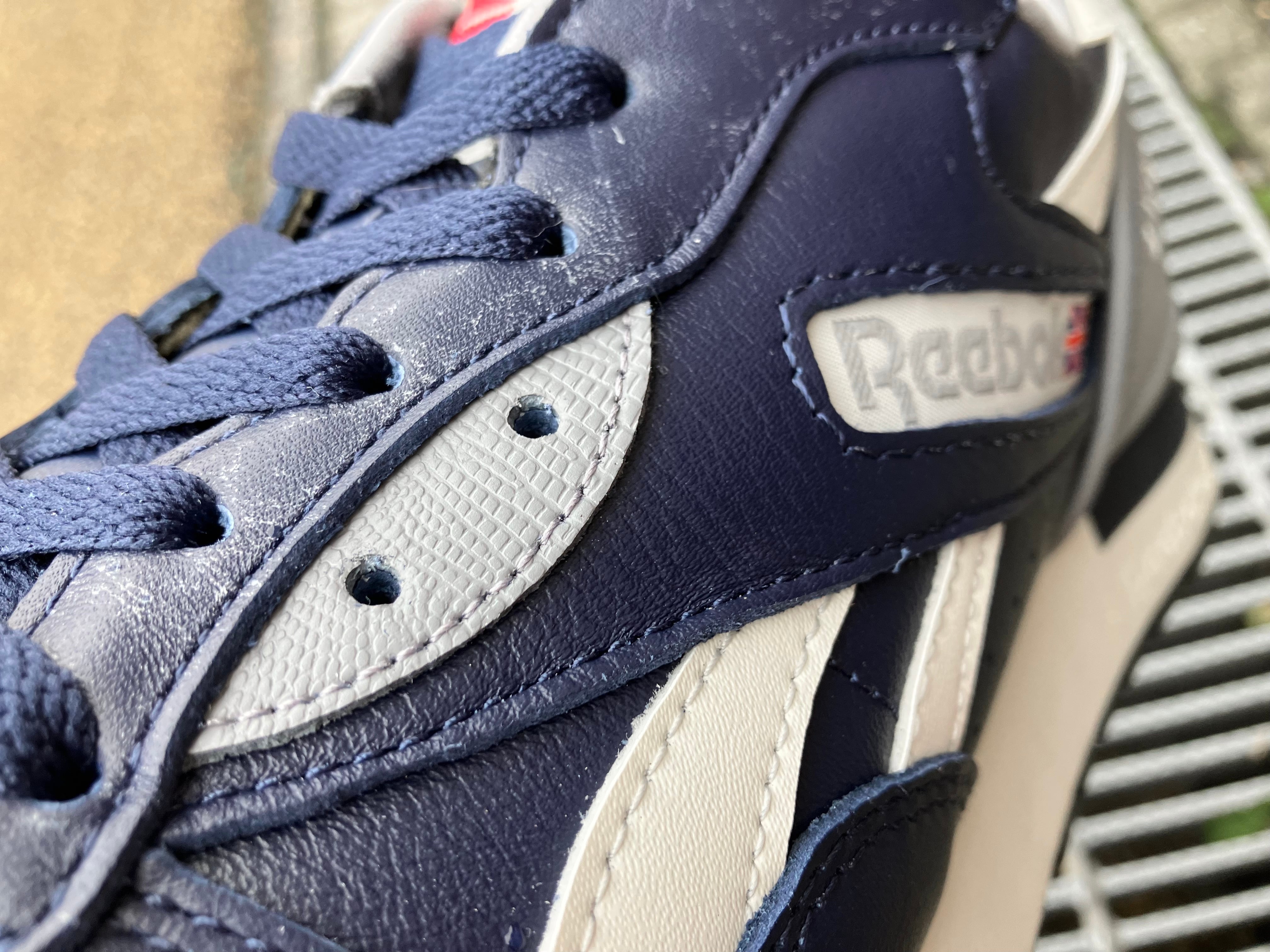 gebed aangrenzend Toevallig REEBOK LX 8500 (VECNAV/CHALK/PUGRY5) | "JACK OF ALL TRADES" 万屋 MARU