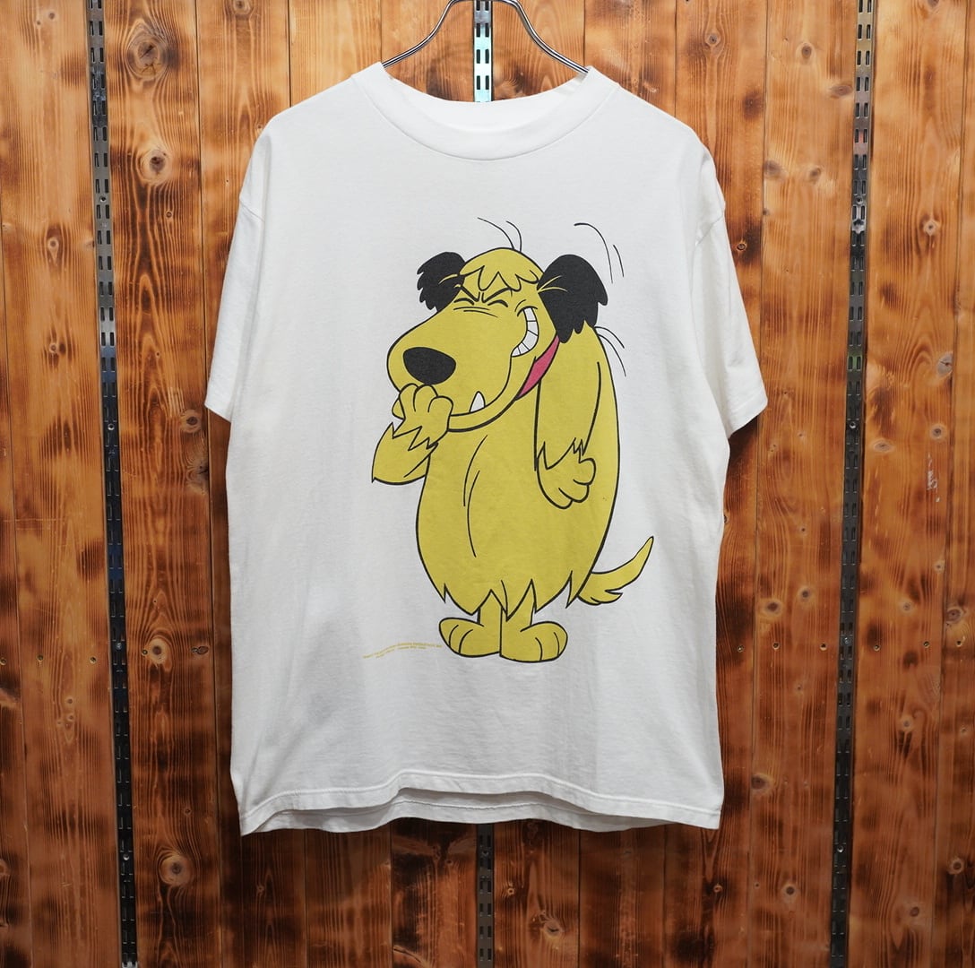 希少 未使用 タグ付きUSA製 90s パタロハpatagonia Tシャツ 90s patagonia pataloha 雪なしタグ Tシャツ XL/パタゴニア パタロハ