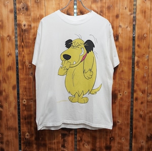 90s チキチキマシン猛レース ケンケン Tシャツ L/wild oats M USA製