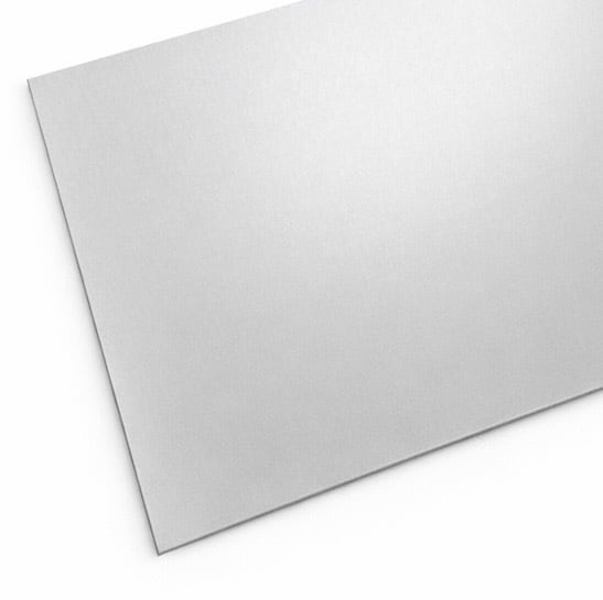 オープン記念特価！ステンレス板 100×100mm 厚み1.0mm 430 2B DIY