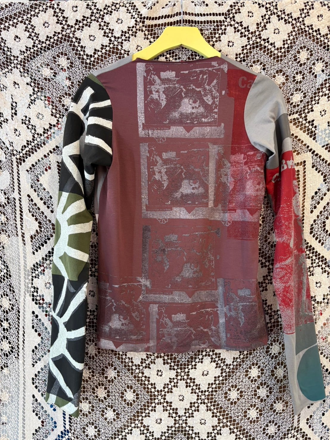 BONE × Ollie Dove TWO