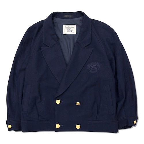 【BURBERRYS】90s JACKET バーバリー　ジャケット