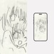 drawing wallpaper No.04