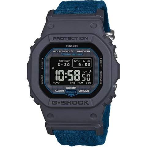 タフソーラー & 20気圧防水［美品］G-5600UE G-SHOCK G-SHOCK Gショック G-5600UE-1JF メンズ 腕時計 ソーラー タフソーラー