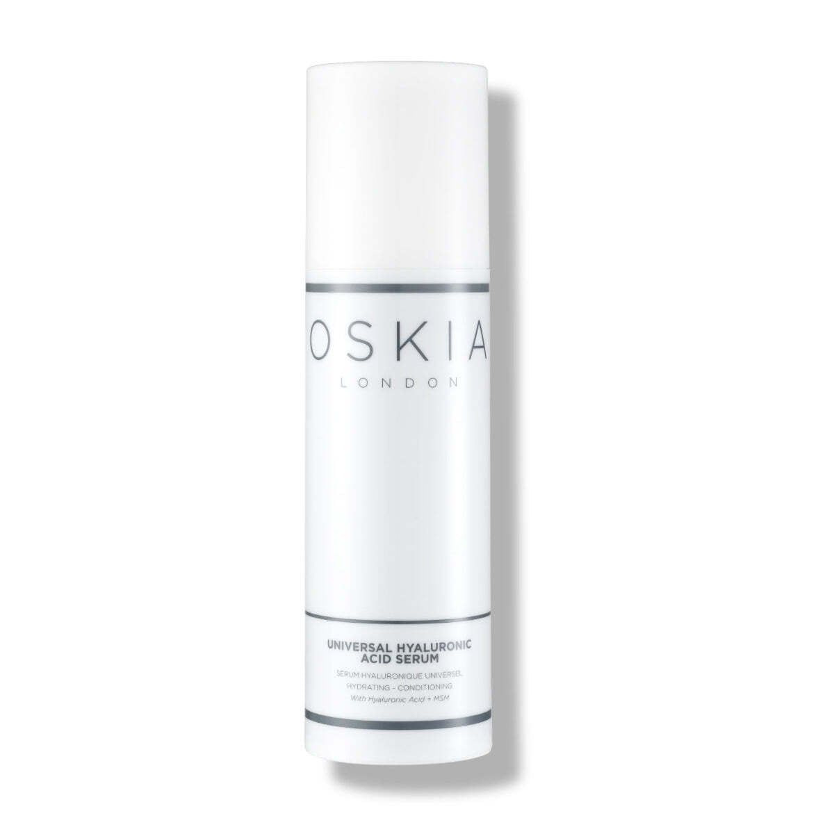 OSKIA LONDON H2 グロウセラム 30ml 美容液 オスキア 新品OSKIA LONDON