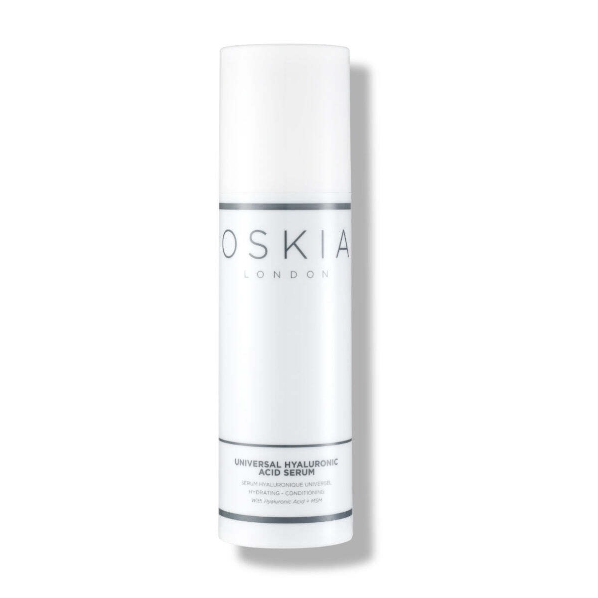 ユニバーサルセラム（250mL） | OSKIA ｜オスキア 公式オンラインショップ