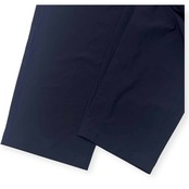 Callaway キャロウェイ ナイロン パンツ 3L/大きいサイズ ネイビー メンズ ゴルフ