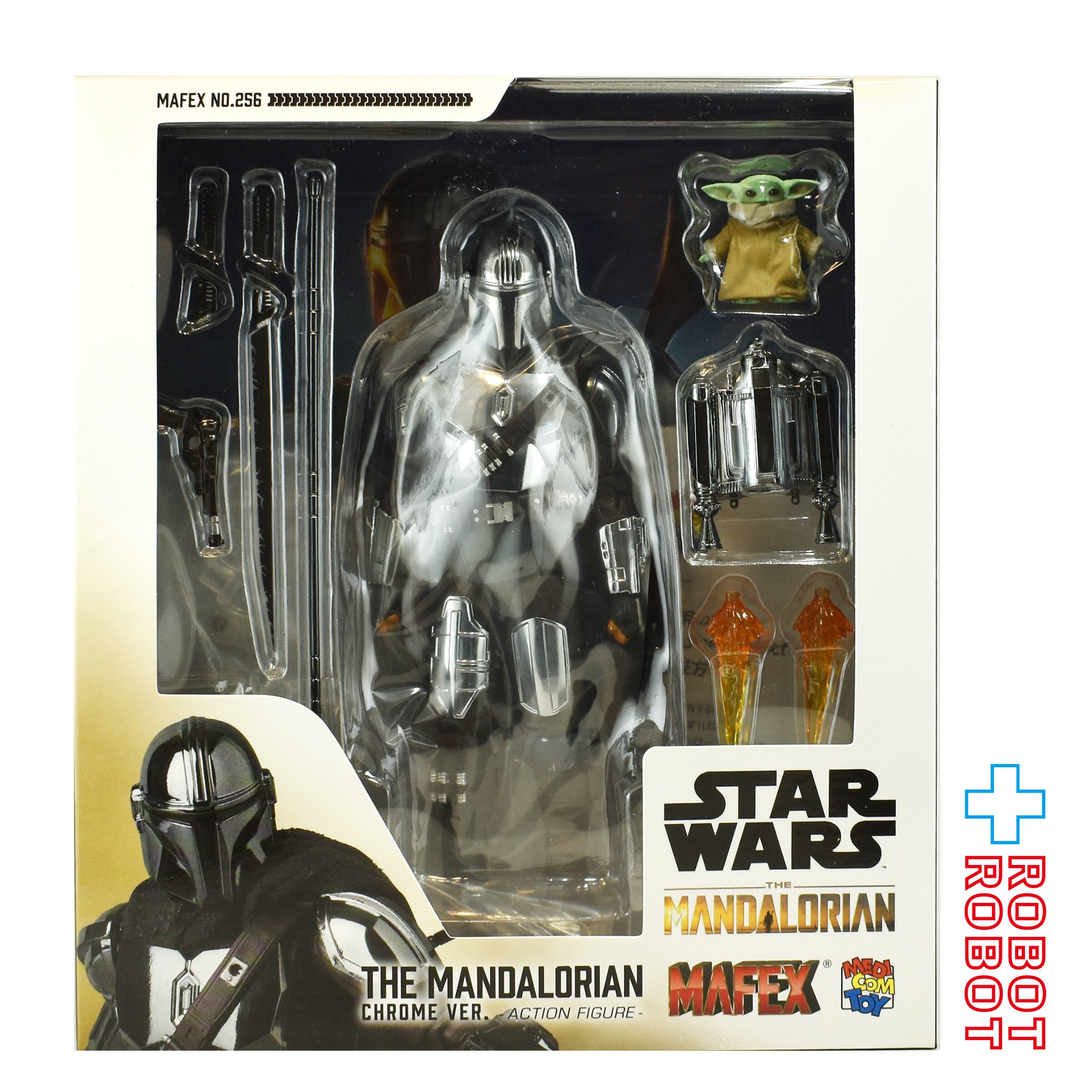 STAR WARS スターウォーズ | ROBOTROBOT