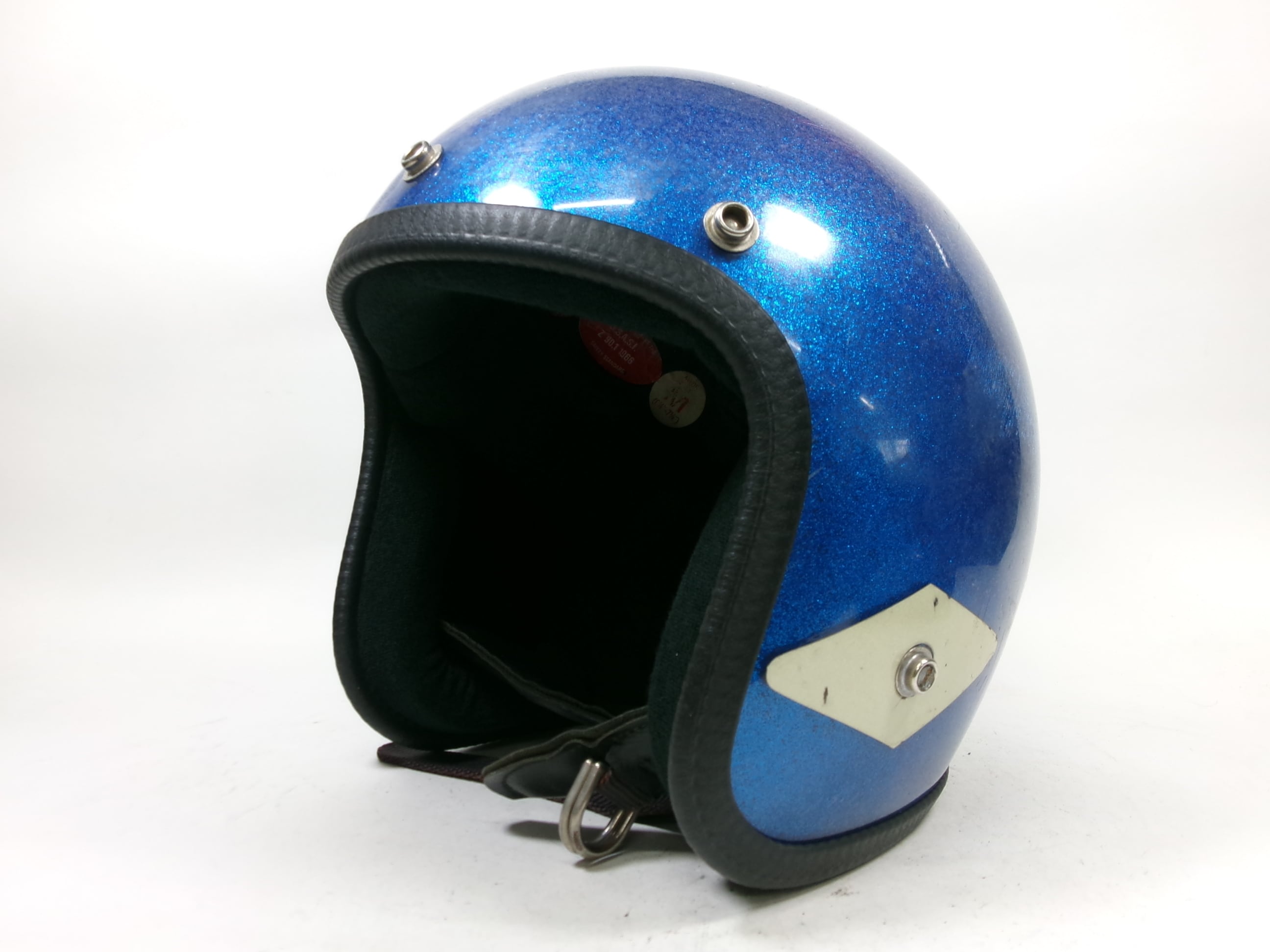 HEADS Vintage Helmets & Accessories