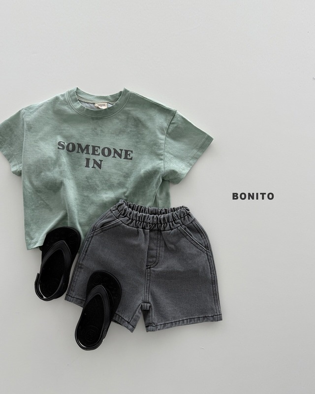 《予約》BONITO ¨ water dye T ¨ 26summer