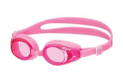 タバタ 子ども用スイミングゴーグル 品番:V710J(P)