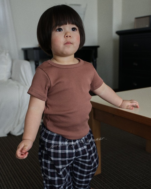 《予約》送料無料【normal play】Leaf Wide Pants