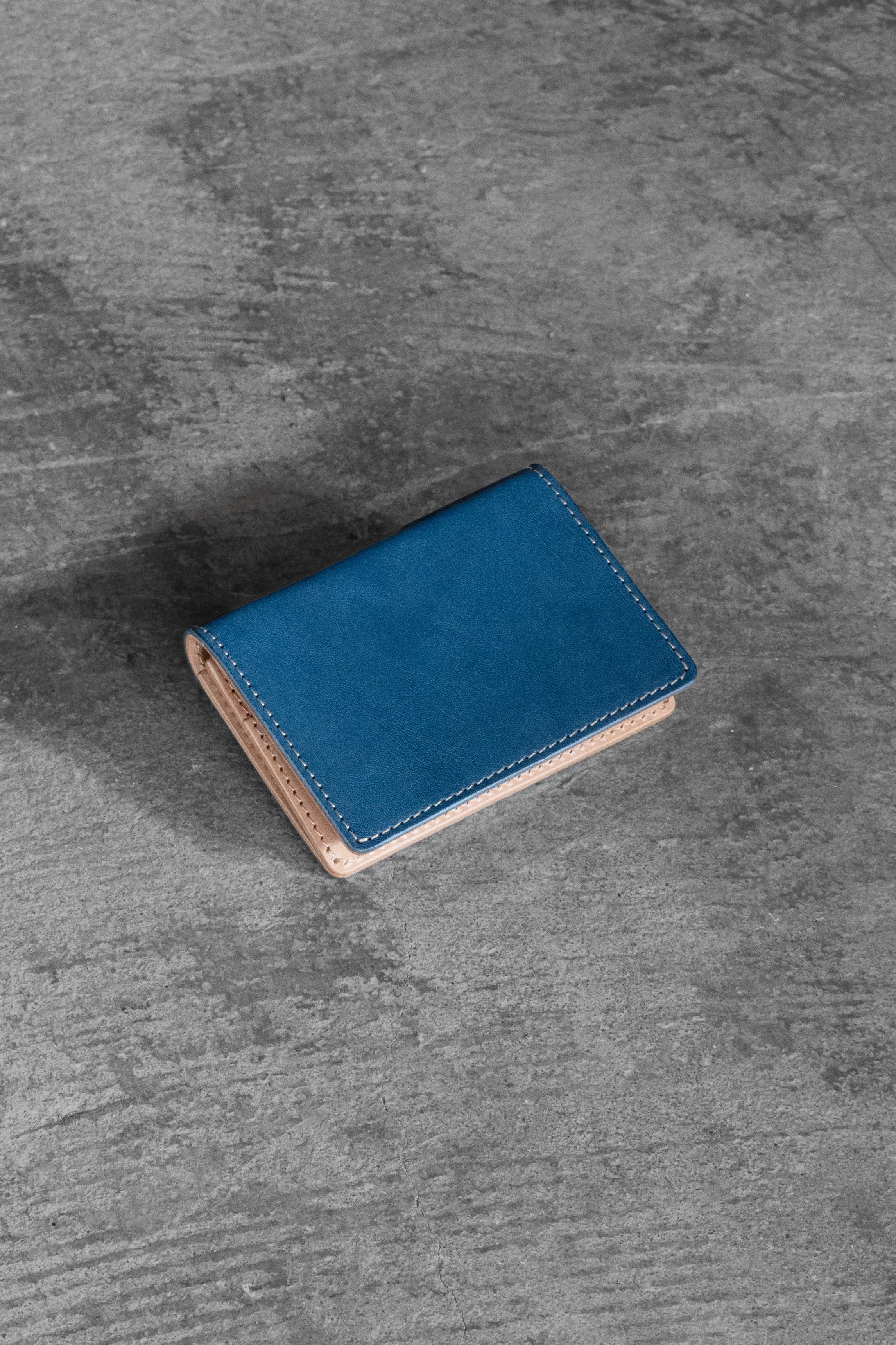 Card holder / ササマチ【送料無料】 | 高級皮革ならminca｜栃木レザー