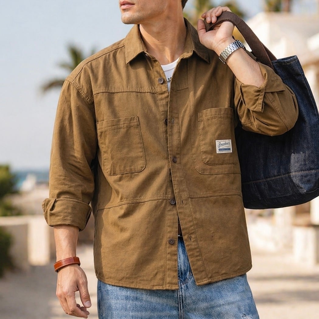 SHIRTS | SUN SEA SURF