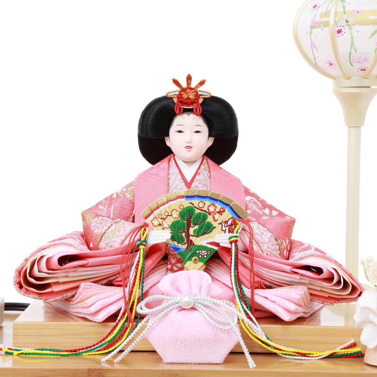 オンラインストア限定　　　　　ケース飾り